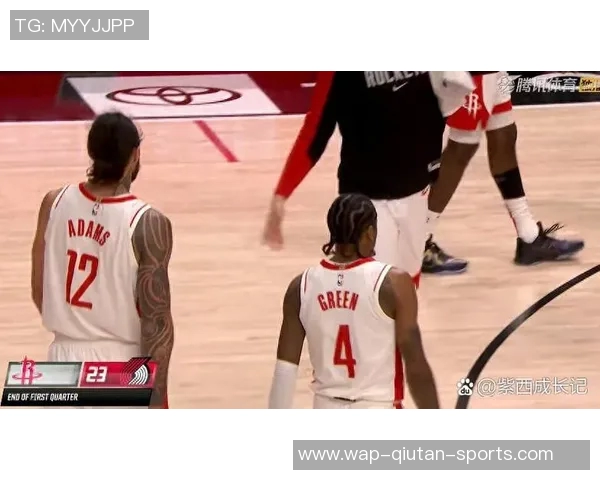 小牛队与开拓者的激烈对决谁能在NBA赛场上笑到最后